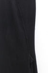 Marc le bihan long net eye skirt 2752 black